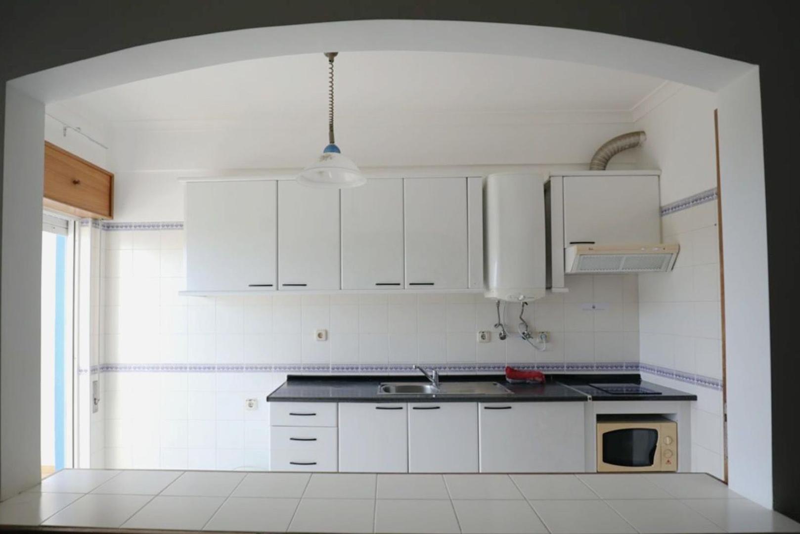 Apartamento T1 Todo Equipado Albufeira Zewnętrze zdjęcie
