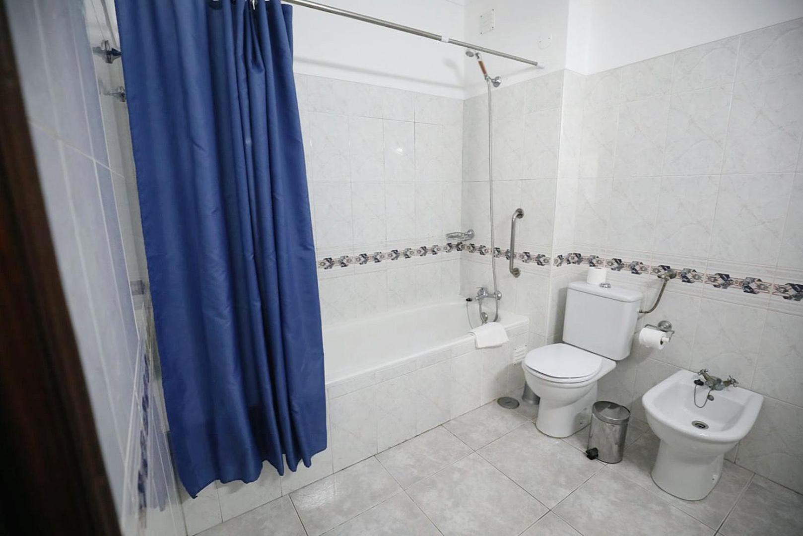 Apartamento T1 Todo Equipado Albufeira Zewnętrze zdjęcie