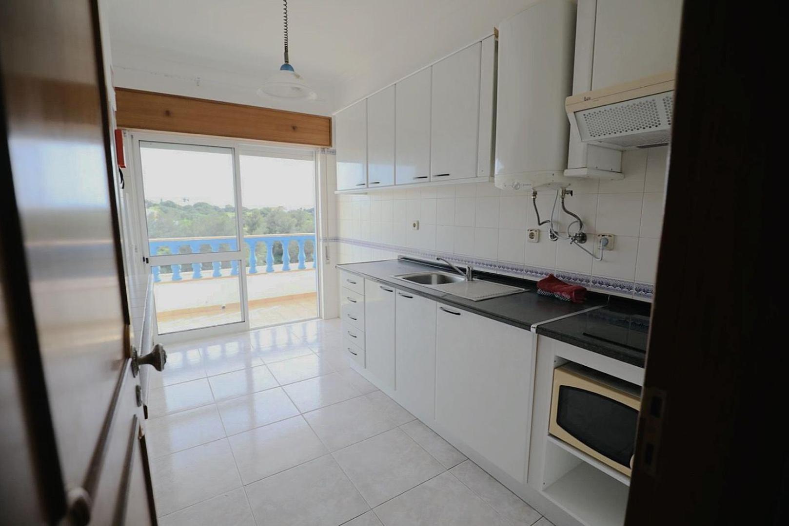 Apartamento T1 Todo Equipado Albufeira Zewnętrze zdjęcie