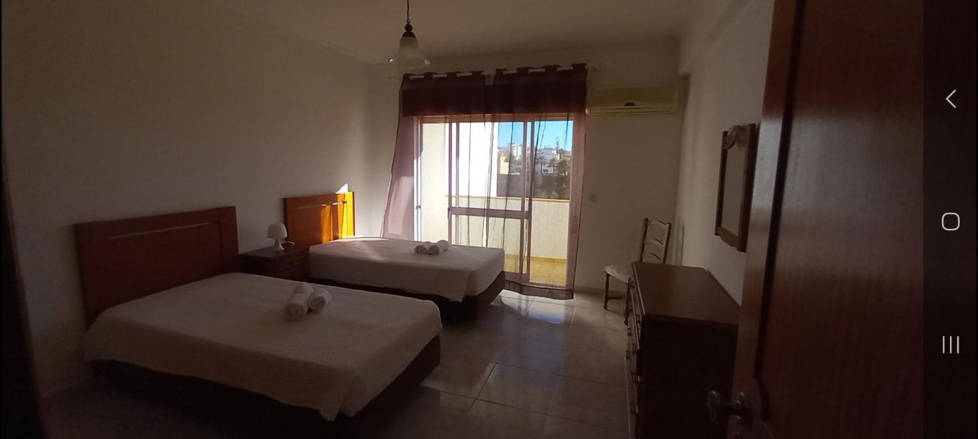 Apartamento T1 Todo Equipado Albufeira Zewnętrze zdjęcie