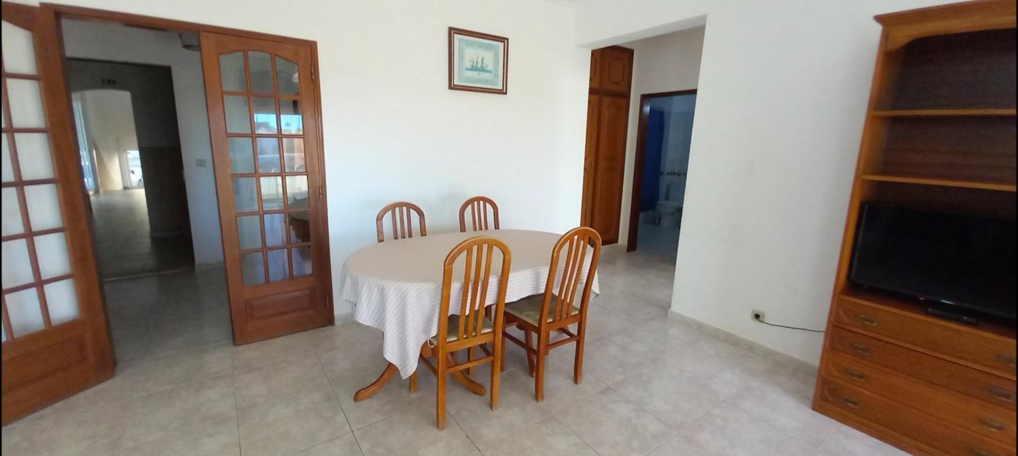 Apartamento T1 Todo Equipado Albufeira Zewnętrze zdjęcie