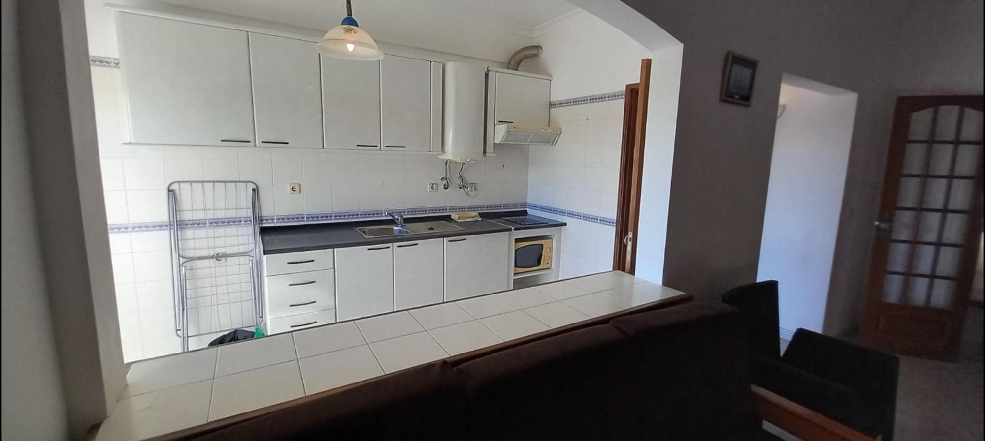 Apartamento T1 Todo Equipado Albufeira Zewnętrze zdjęcie