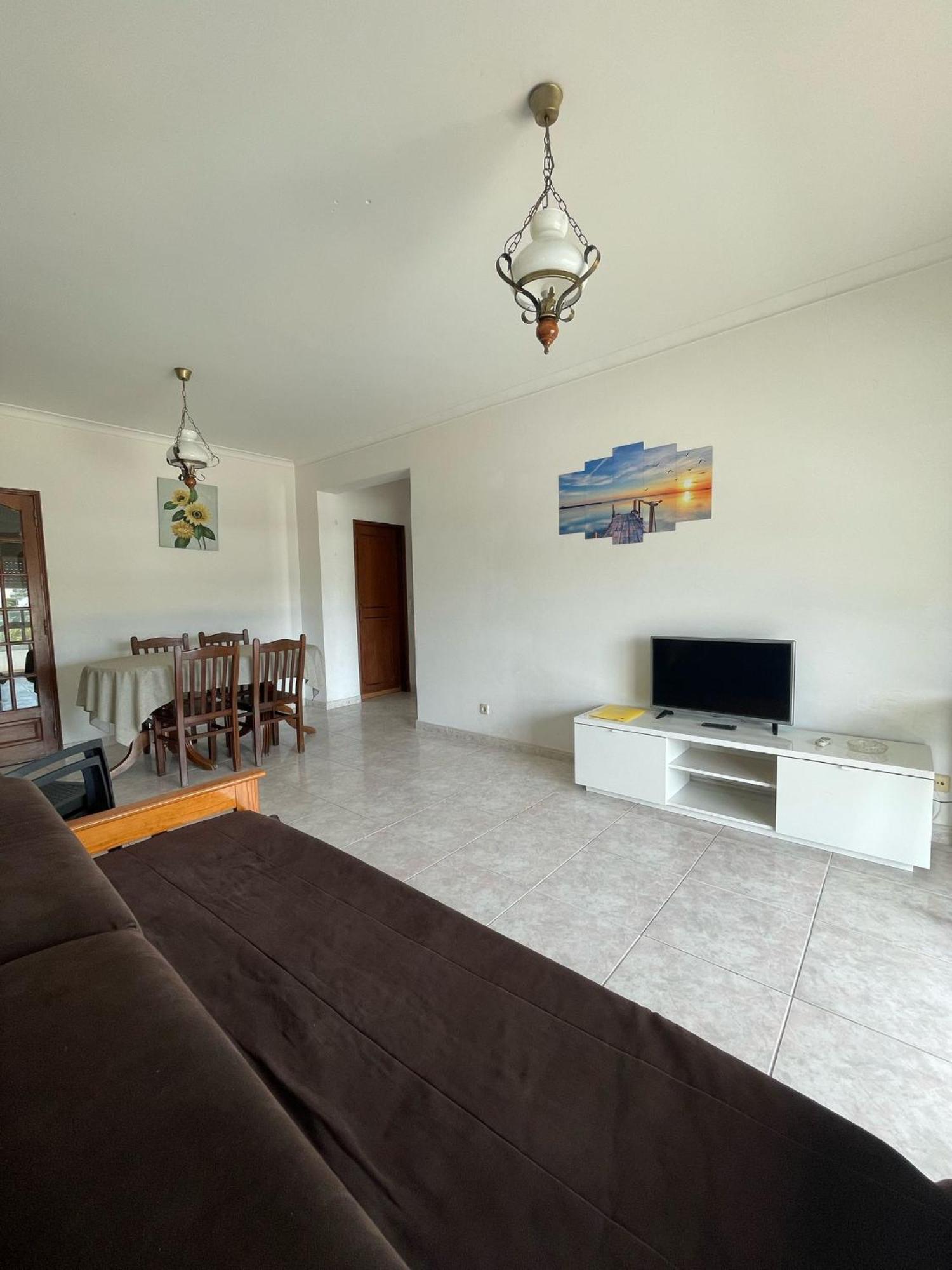 Apartamento T1 Todo Equipado Albufeira Zewnętrze zdjęcie