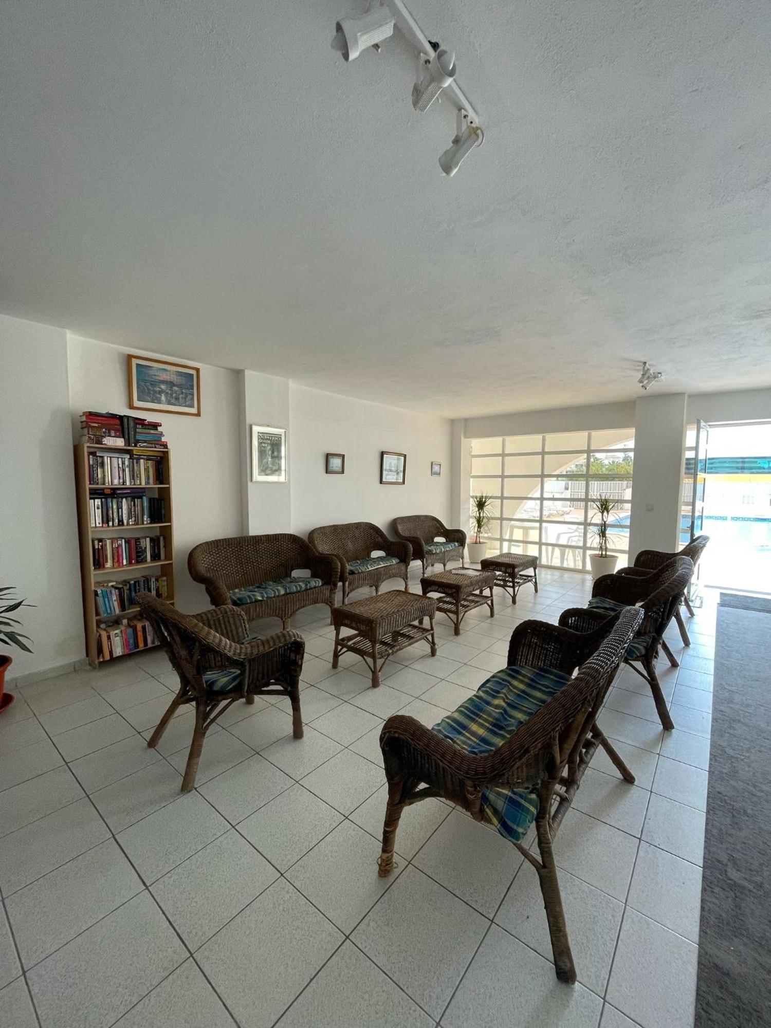 Apartamento T1 Todo Equipado Albufeira Zewnętrze zdjęcie