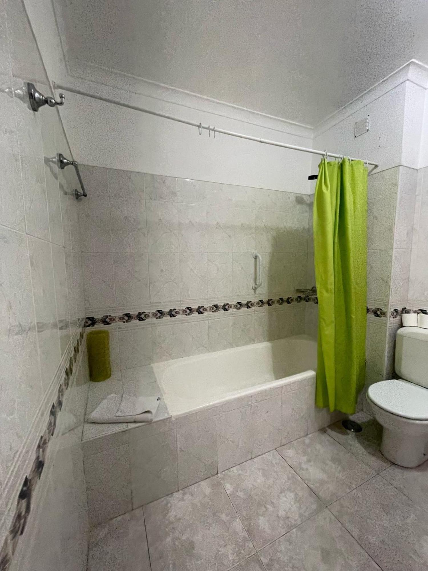 Apartamento T1 Todo Equipado Albufeira Zewnętrze zdjęcie