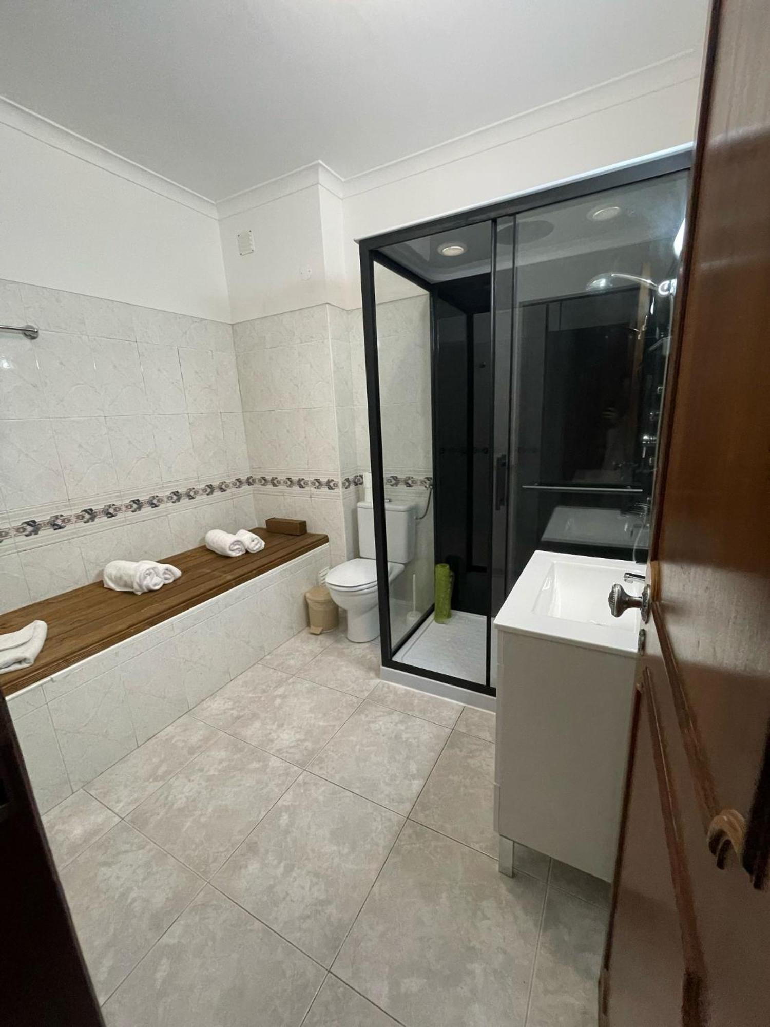 Apartamento T1 Todo Equipado Albufeira Zewnętrze zdjęcie