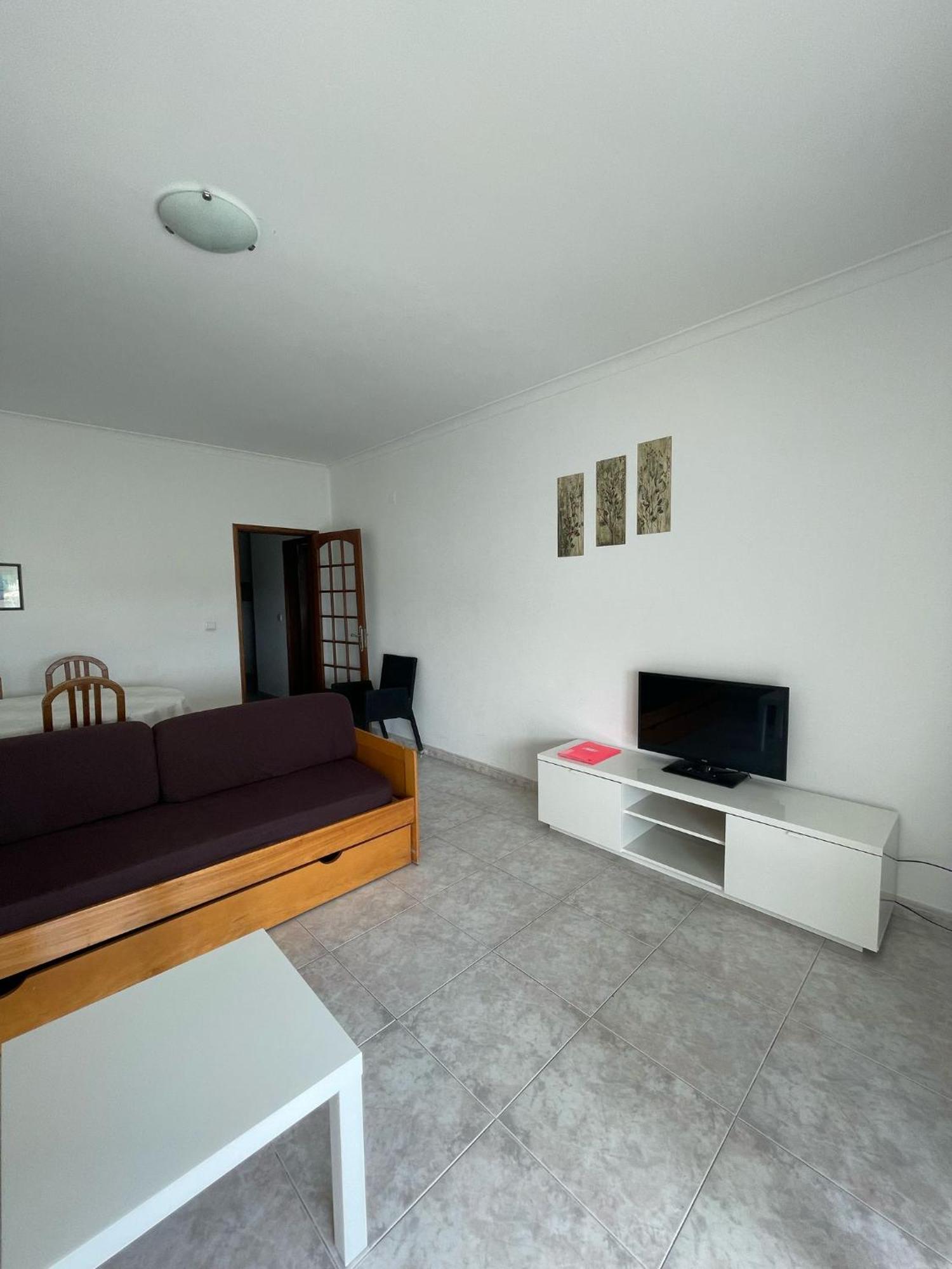 Apartamento T1 Todo Equipado Albufeira Zewnętrze zdjęcie