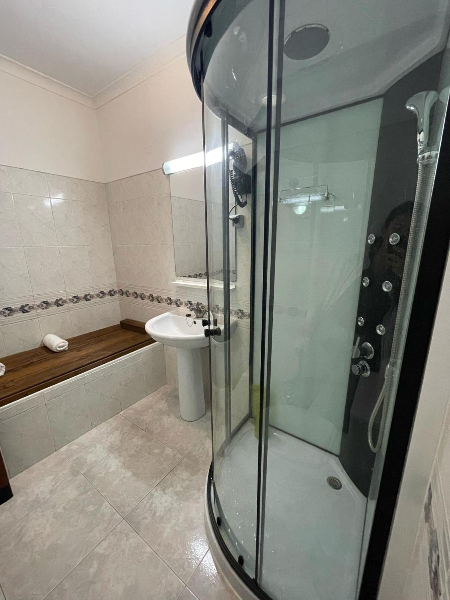 Apartamento T1 Todo Equipado Albufeira Zewnętrze zdjęcie