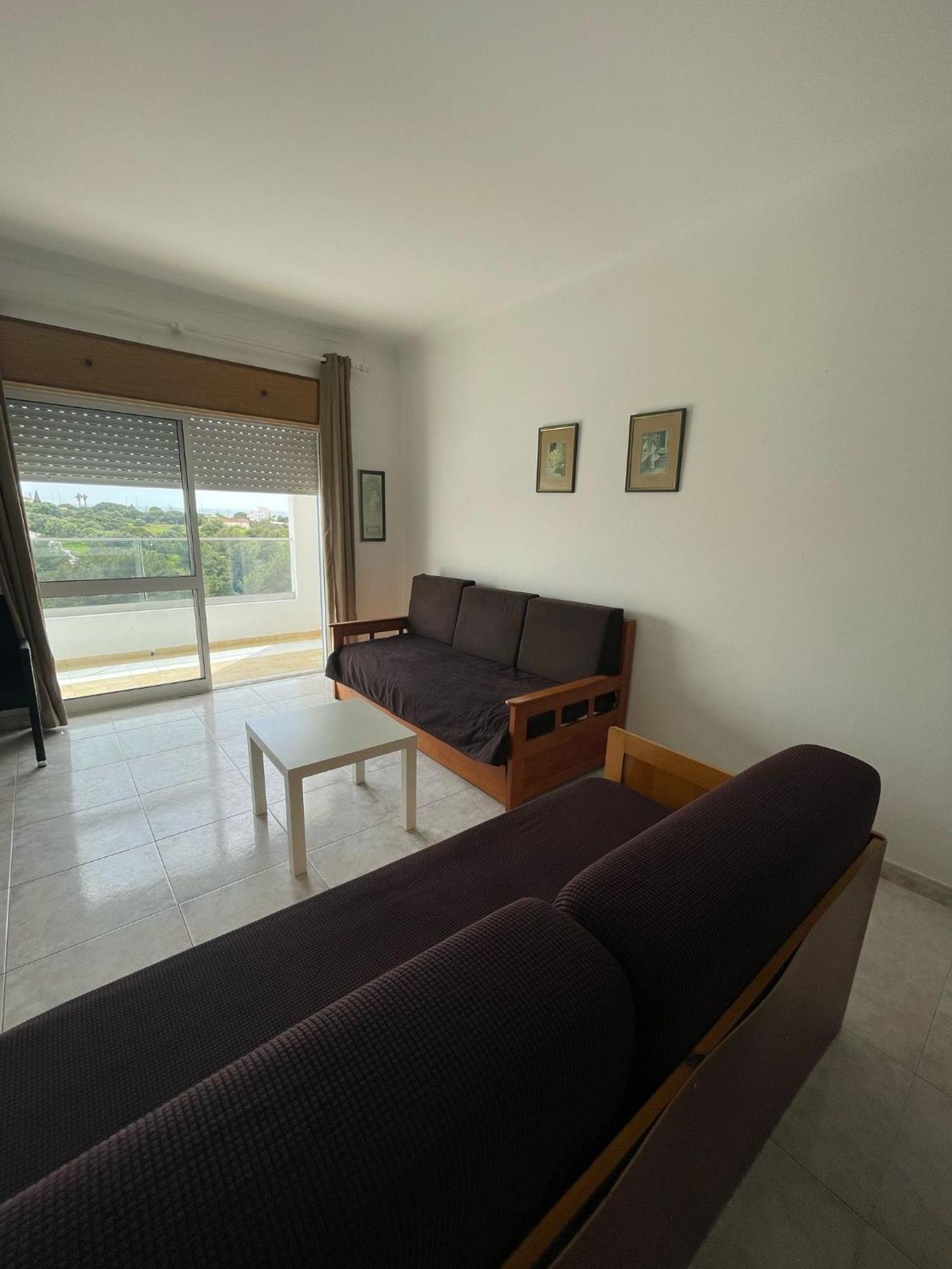 Apartamento T1 Todo Equipado Albufeira Zewnętrze zdjęcie