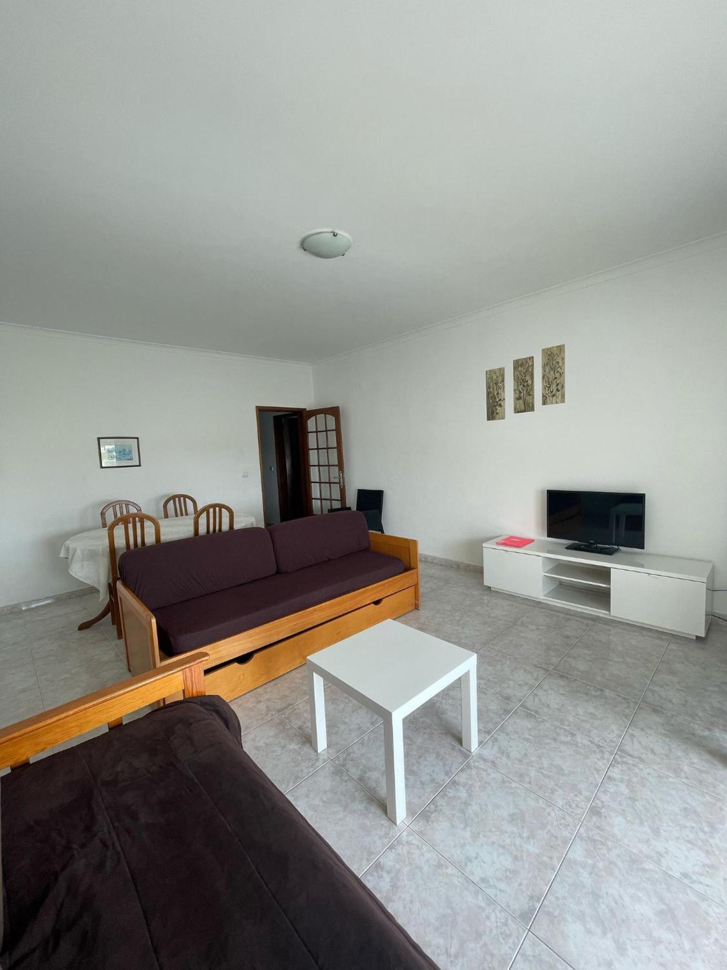 Apartamento T1 Todo Equipado Albufeira Zewnętrze zdjęcie