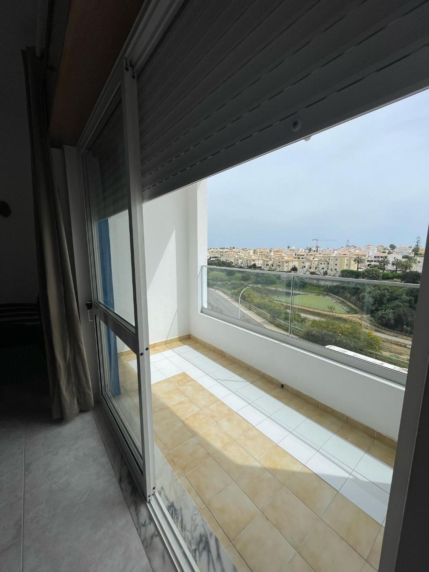 Apartamento T1 Todo Equipado Albufeira Zewnętrze zdjęcie
