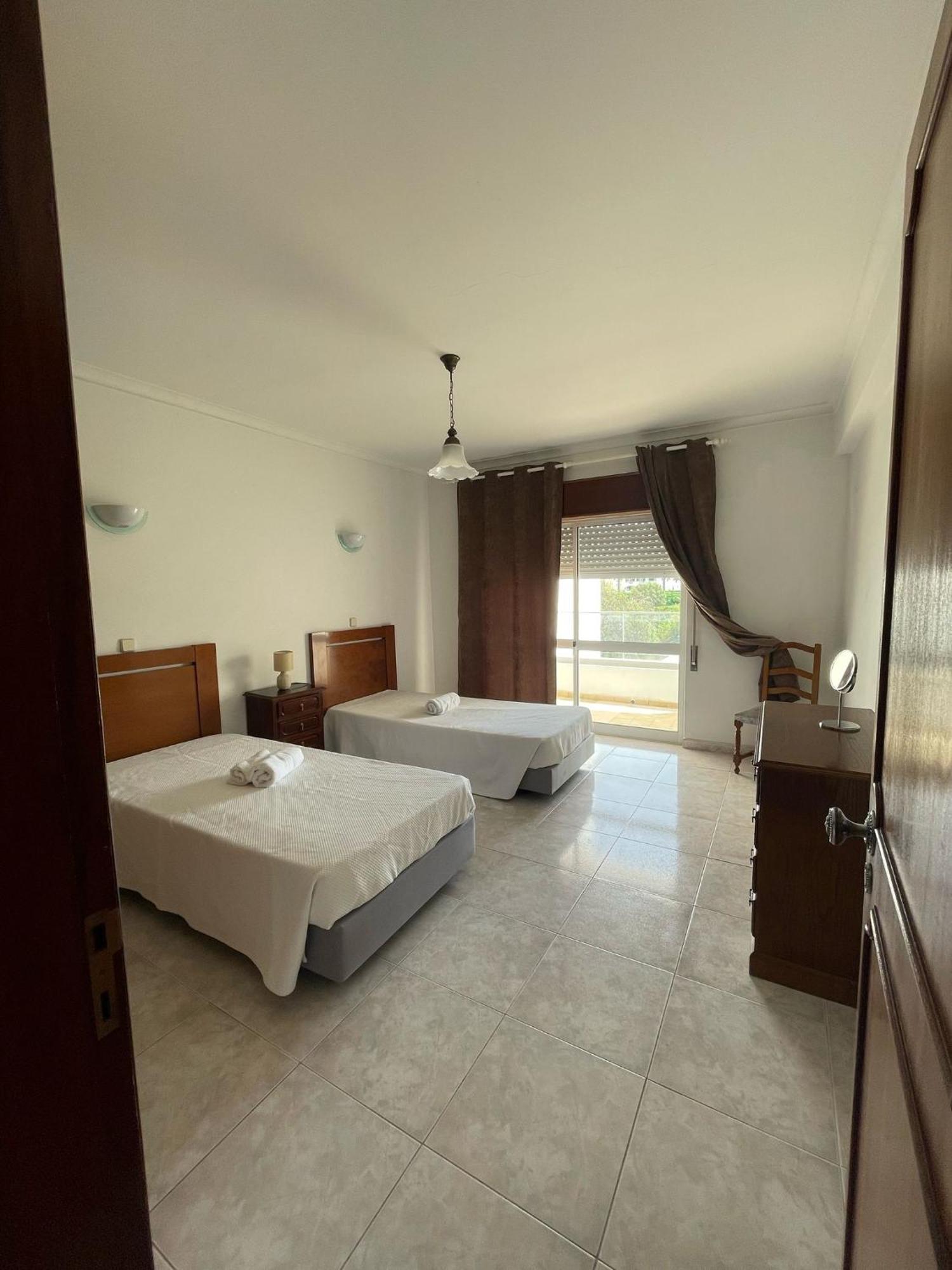 Apartamento T1 Todo Equipado Albufeira Zewnętrze zdjęcie