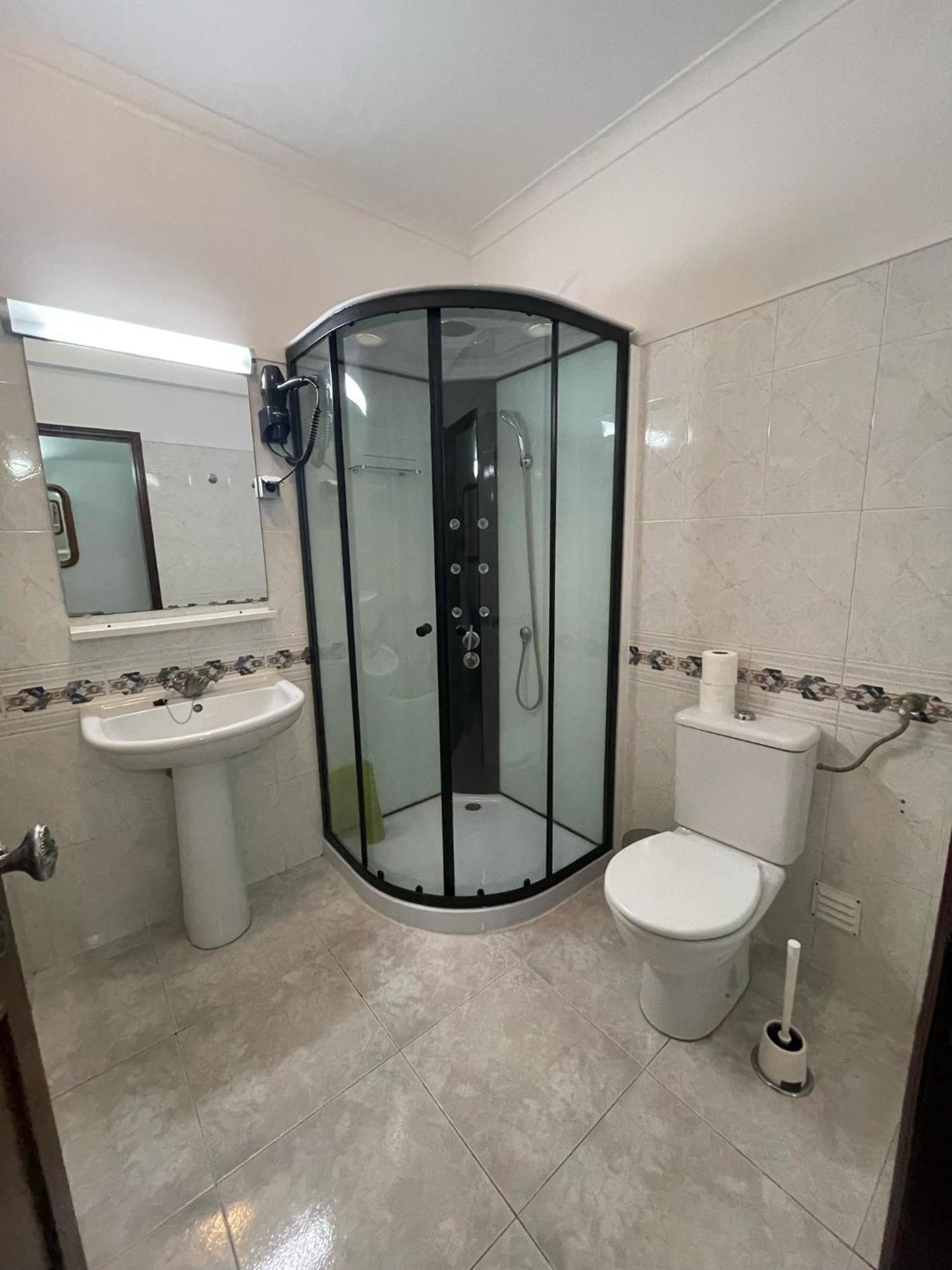 Apartamento T1 Todo Equipado Albufeira Zewnętrze zdjęcie
